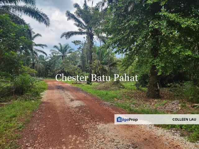 Shop for sale in Batu Pahat, Johor