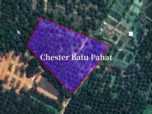 Shop for sale in Batu Pahat, Johor