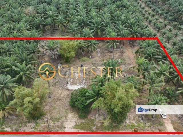 Shop for sale in Batu Pahat, Johor