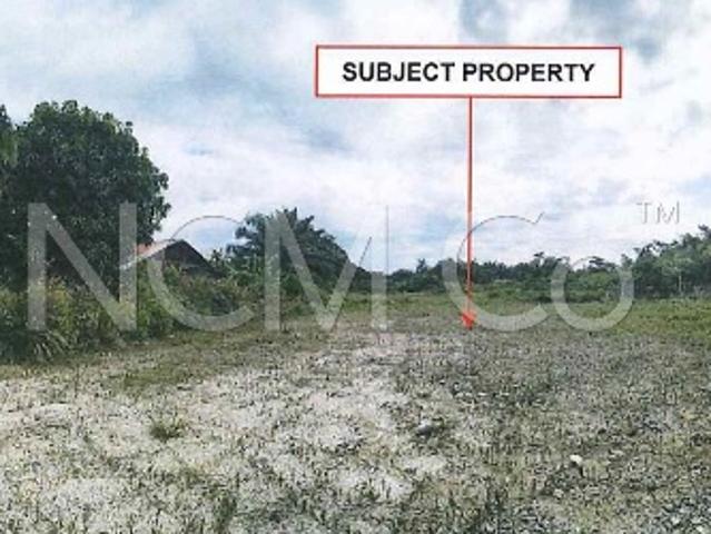 Property for sale in Kuala Selangor