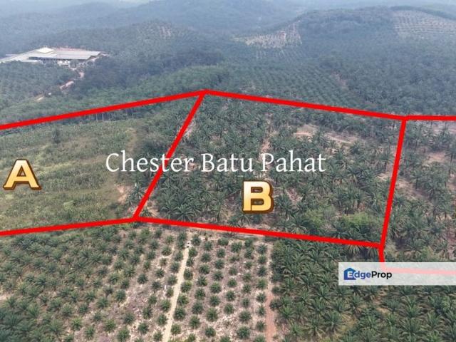Shop for sale in Yong Peng, Batu Pahat