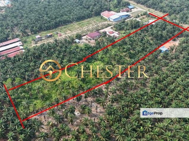 Shop for sale in Batu Pahat, Johor