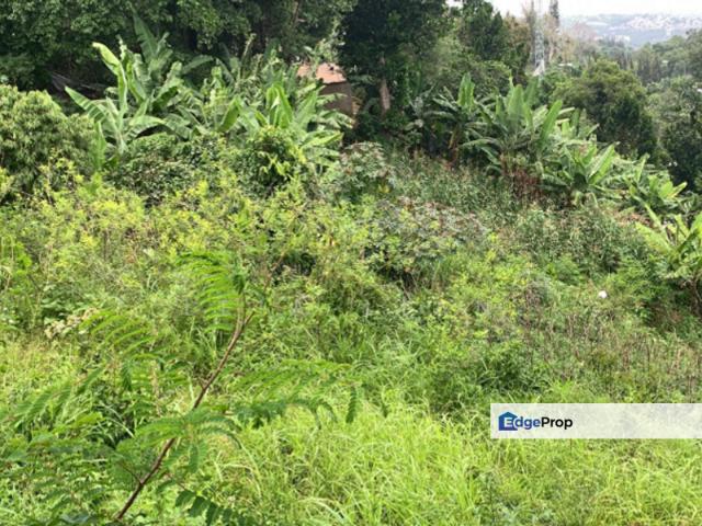 Shop for sale in Kajang, Langat