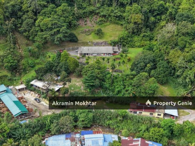 Property for sale in Selangor