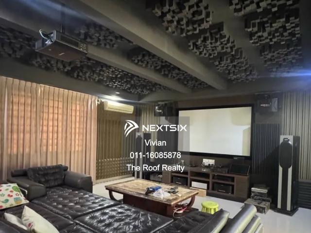 Property for sale in Johore Bahru, Johor