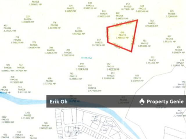 Property for sale in Ulu Dong, Selangor