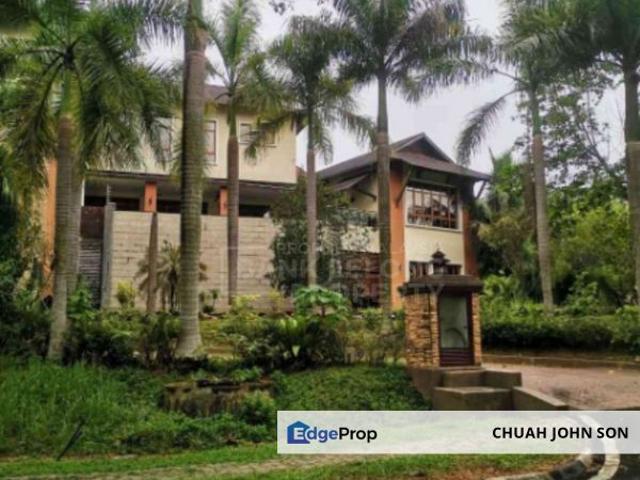 House for sale in Nilai, Negeri Sembilan
