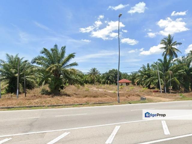 Shop for sale in Kuala Selangor, Selangor
