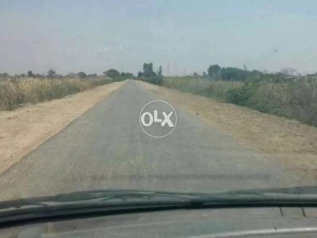 Land for sale in ناظم آباد 1, کراچی ڈویژن