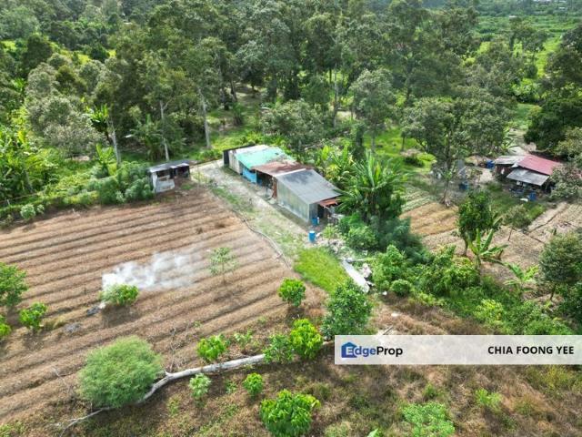 Shop for sale in Lengging, Negeri Sembilan