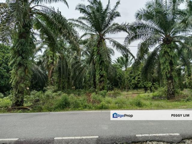 Shop for sale in Muar, Johor