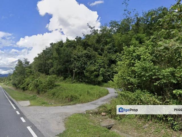 Shop for sale in Selangor