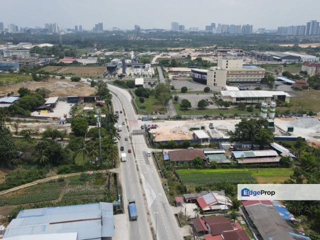 Shop for sale in Petaling, Subang Jaya