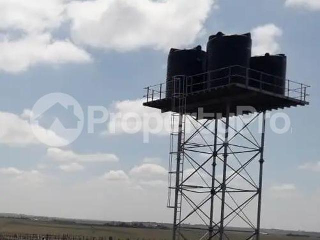 Land for rent in Isinya, Kajiado