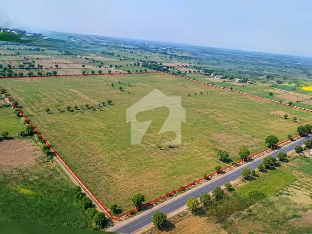 Land for sale in اسلام آباد, زون 1
