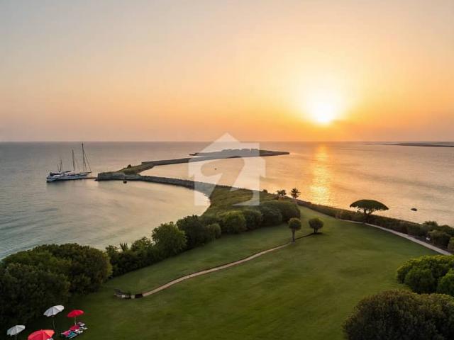 Land for sale in Gwadar, Balochistan