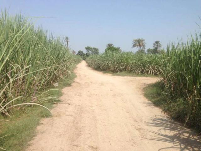 Land for sale in Muzaffargarh, Islamabad Capital Territory