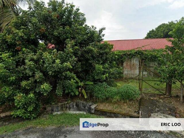 Shop for sale in Batu Pahat, Johor