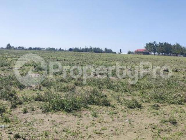 Land for sale in Kajiado