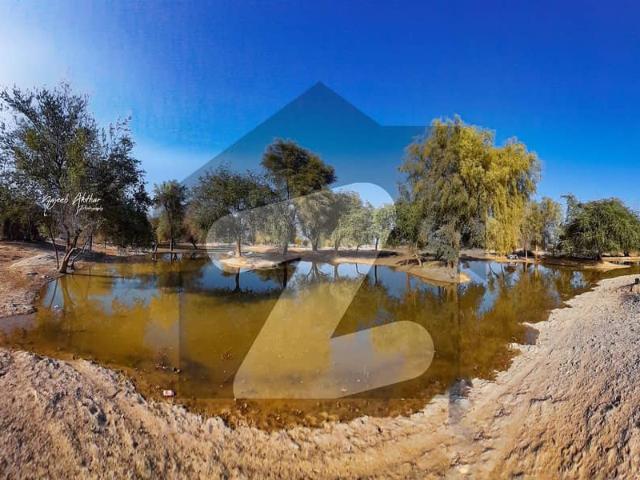 Land for sale in Gwadar, Balochistan