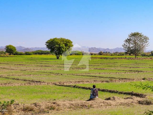Land for sale in Gwadar, Balochistan