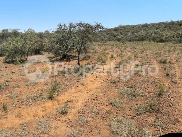 Land for sale in Ngong, Kajiado