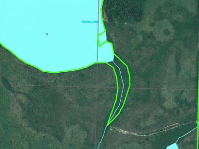 Land for sale in Atmore, Alberta