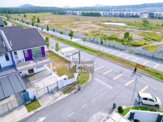 Property for sale in Kulai, Johor