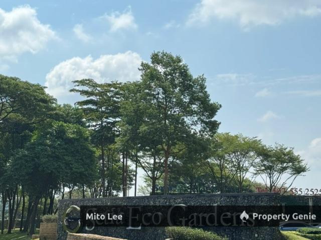 Property for sale in Gelang Patah, Iskandar Puteri