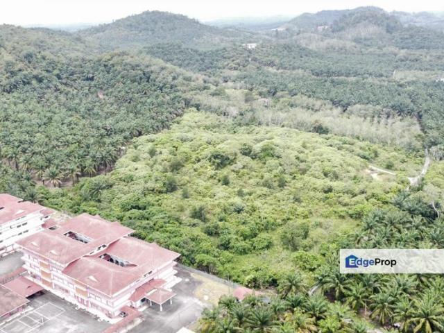 Shop for sale in Jerantut, Pahang