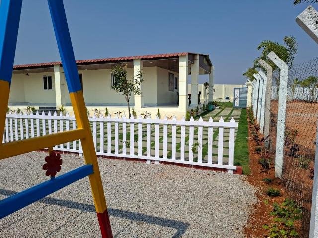 Land for sale in Telangana