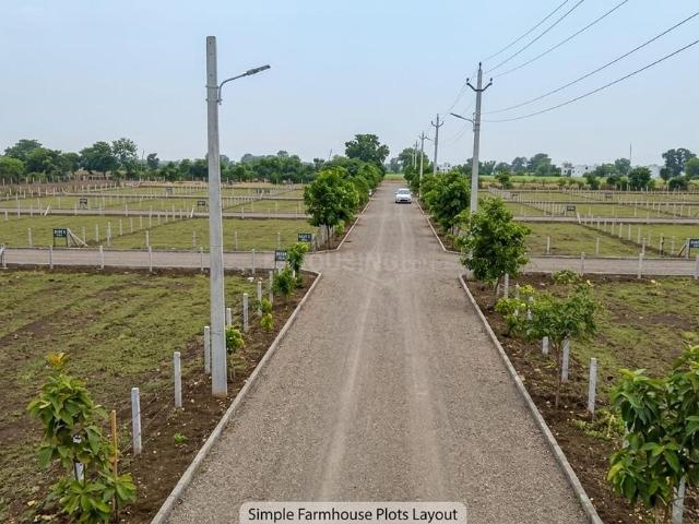 Land for sale in Chhattisgarh