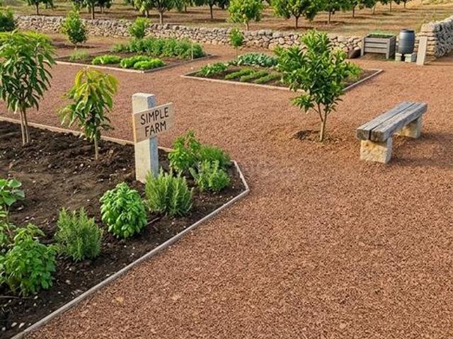 Land for sale in Chhattisgarh