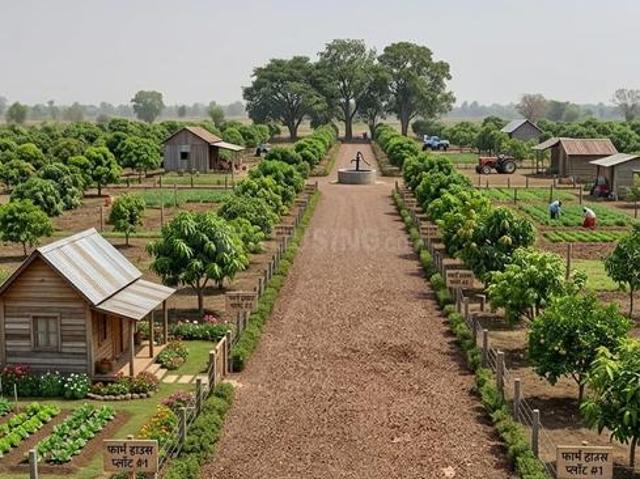 Land for sale in Chhattisgarh