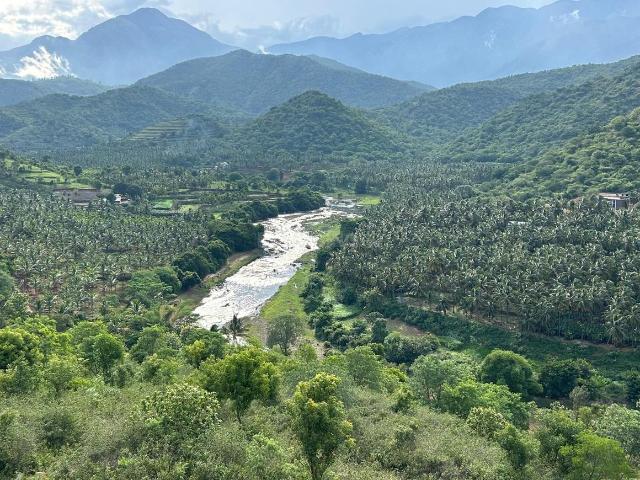 Land for sale in Tamil Nadu