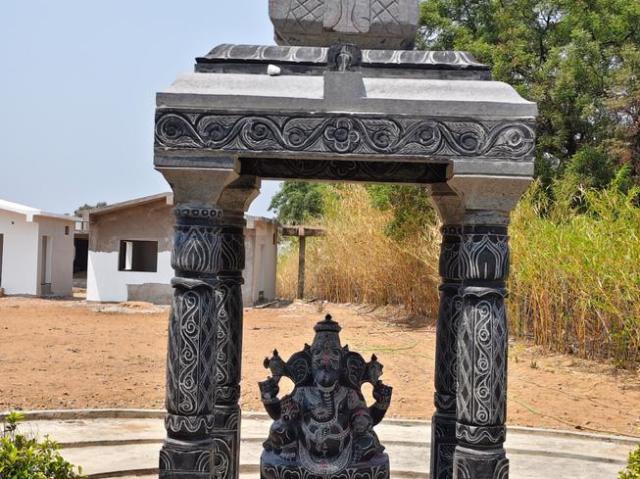 Land for sale in Telangana