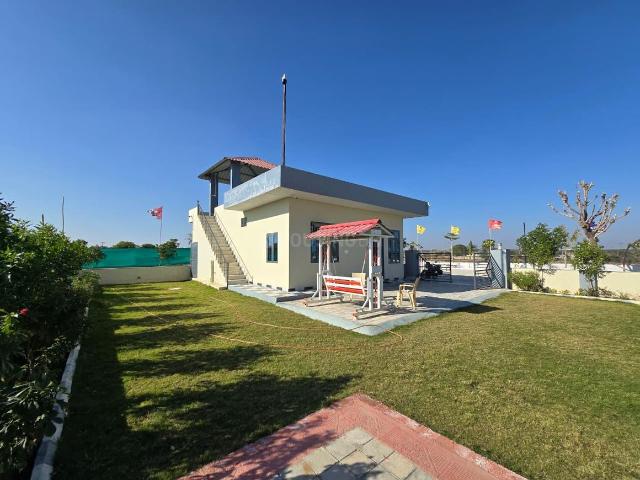 Land for sale in Pink City, Bagru
