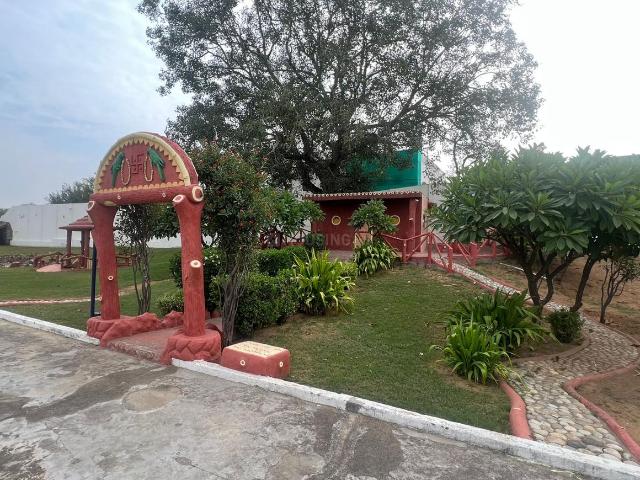 Land for sale in Pink City, Bagru