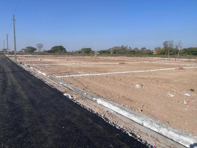 Land for sale in Rajasthan