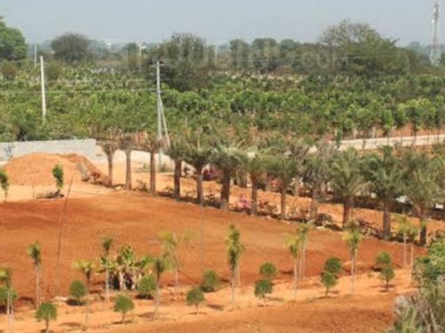 Land for sale in Bangalore North, Cox Town - Bangalore