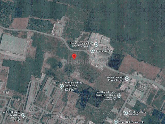 Land for sale in Gujarat