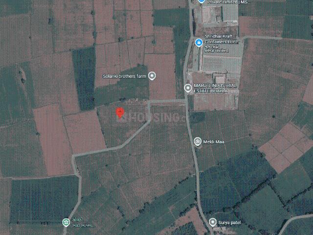 Land for sale in Gujarat
