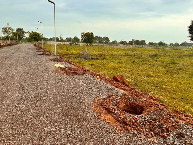 Land for sale in Raipur, Chhattisgarh