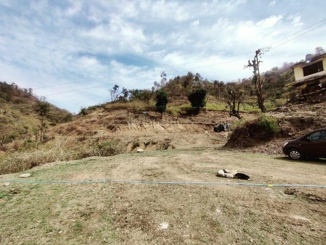 Land for sale in Dehra Dun