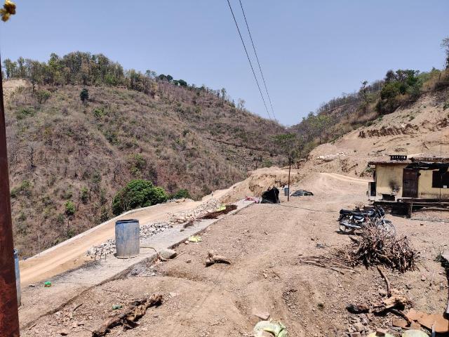 Land for sale in Dehra Dun