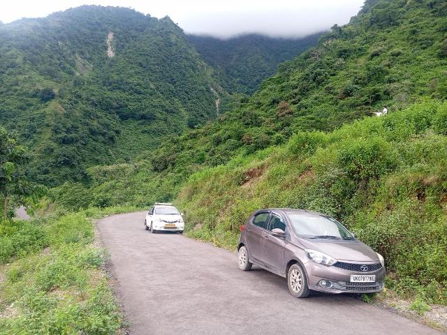 Land for sale in Rishikesh, Uttarakhand