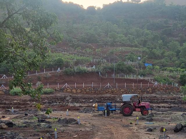 Land for sale in Bhor, National Capital Territory Of Delhi