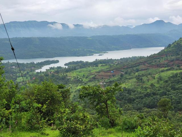 Land for sale in Bhor, National Capital Territory Of Delhi
