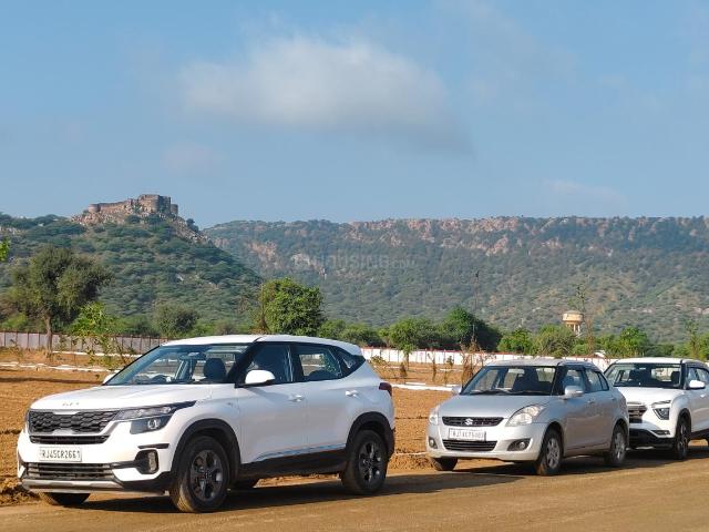 Land for sale in Dudu, Rajasthan