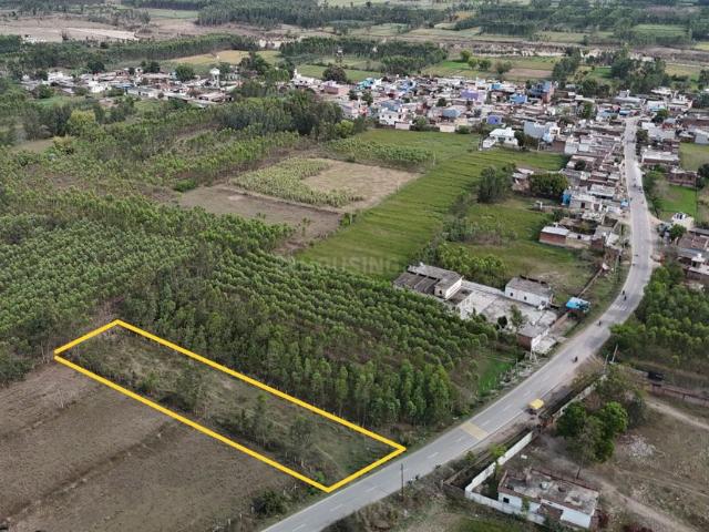 Land for sale in Behat, Arunachal Pradesh